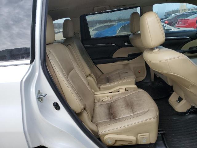 5TDYKRFH2GS151752 | 2016 TOYOTA HIGHLANDER