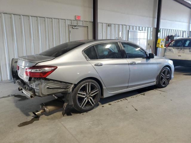 2017 Honda Accord - Image 3