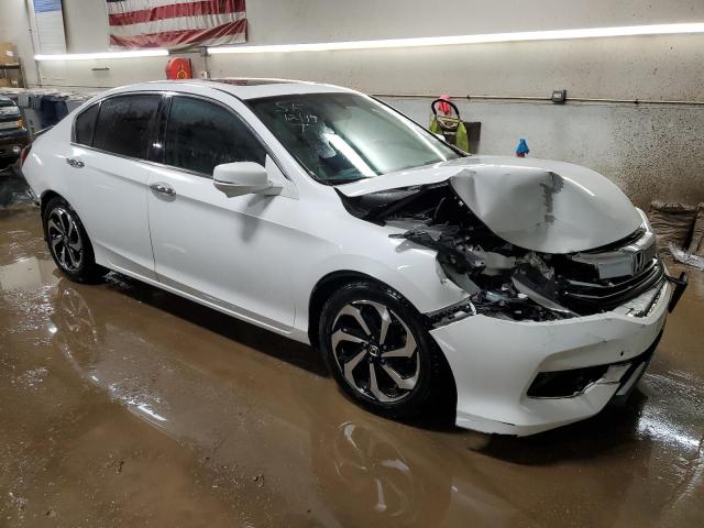 1HGCR3F88GA016244 | 2016 HONDA ACCORD EXL