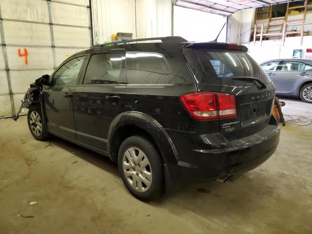 2015 Dodge Journey Se VIN: 3C4PDDAGXFT593514 Lot: 78995123