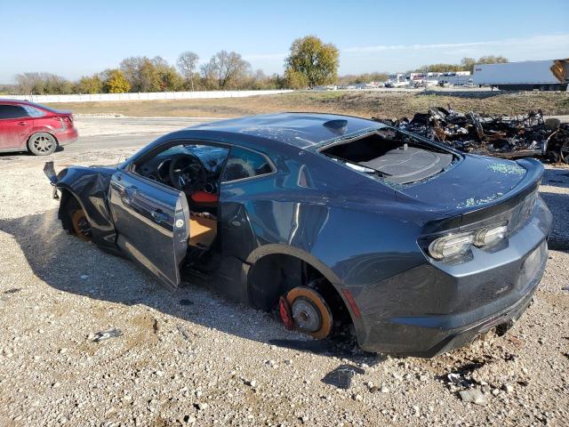 1G1FF1R77P0110237 | 2023 CHEVROLET CAMARO LT1