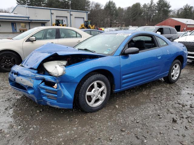 2003 Mitsubishi Eclipse RS