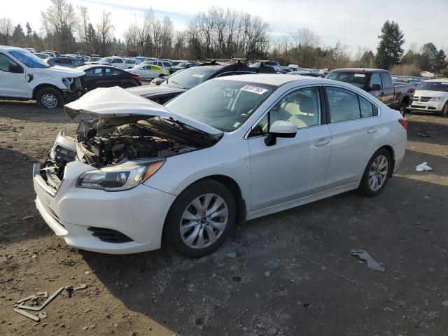 4S3BNAC6XG3024704 | 2016 SUBARU LEGACY 2.5