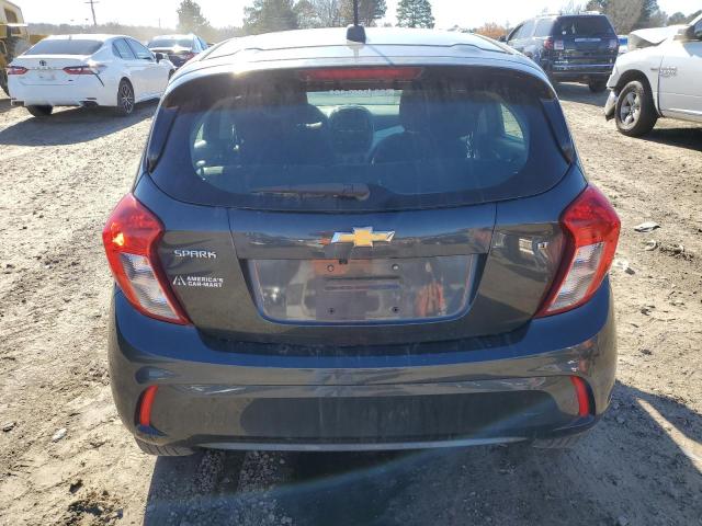 KL8CD6SA9HC828898 | 2017 CHEVROLET SPARK 1LT