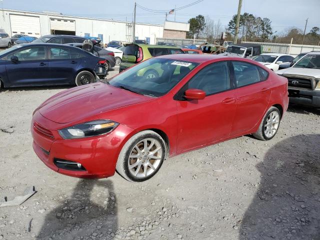 2013 Dodge Dart SXT