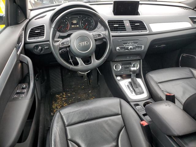 WA1GFCFS7FR011387 | 2015 AUDI Q3 PRESTIG