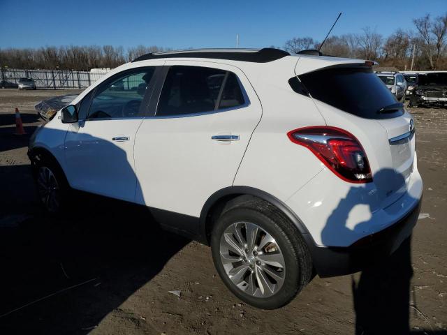 KL4CJASB0KB727123 | 2019 BUICK ENCORE PRE