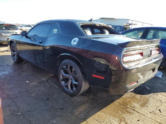 2C3CDZAG6JH276783 | 2018 DODGE CHALLENGER