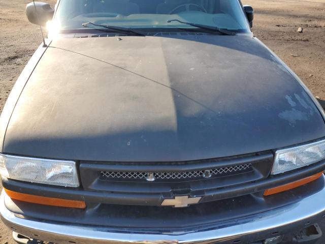 1GNDT13W912182941 | 2001 Chevrolet blazer