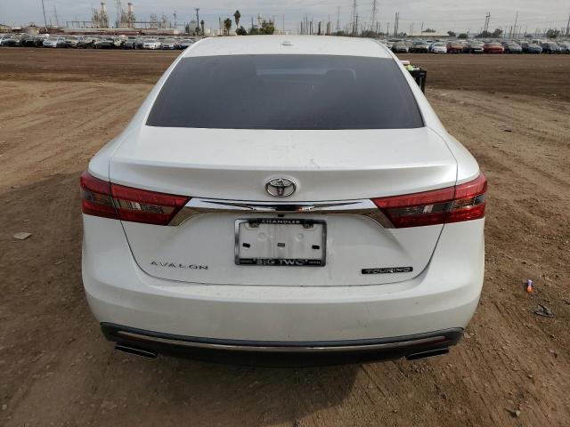 4T1BK1EB0GU210518 | 2016 TOYOTA AVALON XLE