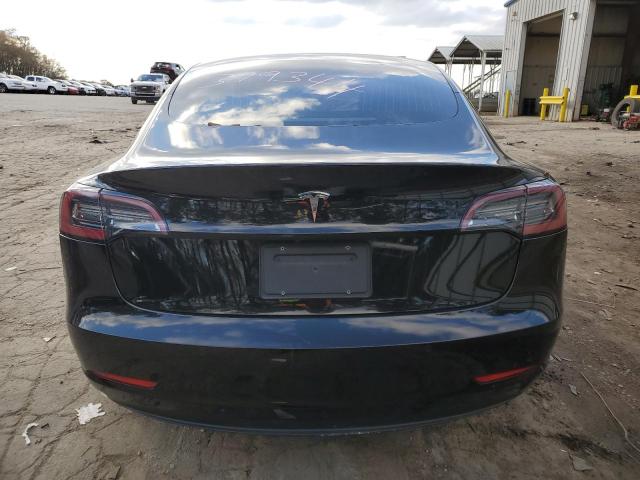 5YJ3E1EA4KF399344 | 2019 TESLA MODEL 3