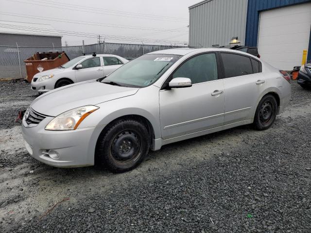 Vin: 1n4al2ap6ac103643, lot: 80611483, nissan altima base 2010 img_1