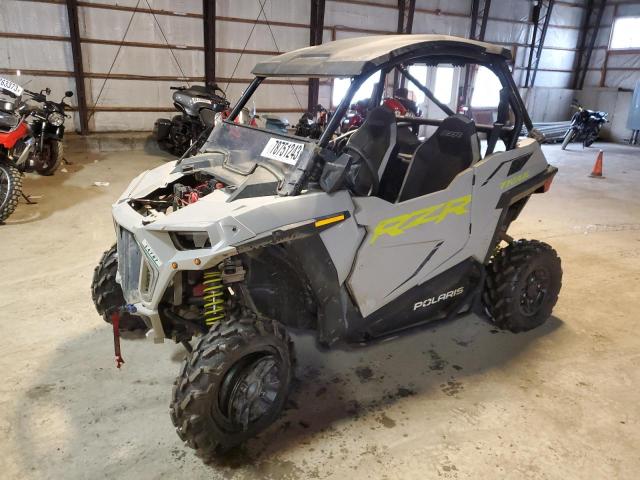 2022 POLARIS RZR TRAIL - 3NSA5K877NN869341