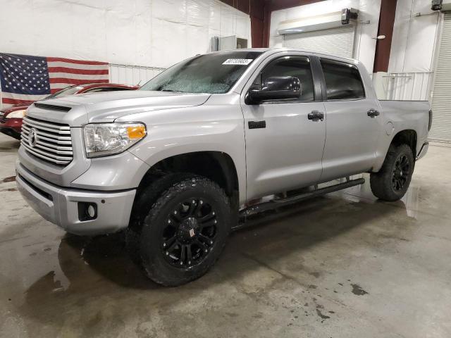 2014 Toyota Tundra 