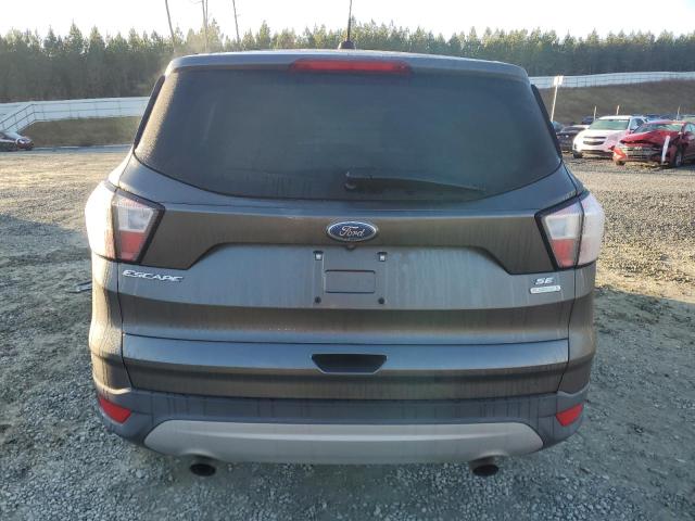 1FMCU0GDXHUD82998 | 2017 FORD ESCAPE SE