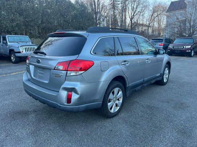 4S4BRBKC4A3310312 | 2010 Subaru outback 2.5i limited