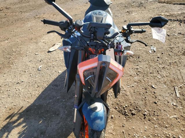 2022 KTM 1290 SUPER - VBKV39406NM955749