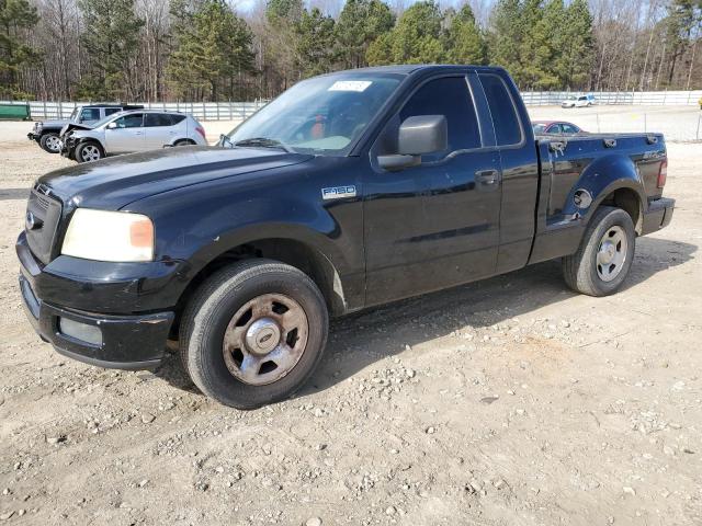 2005 Ford F-150 