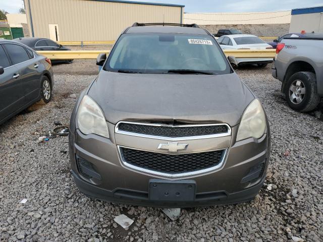 2GNALDEK7C6286624 | 2012 Chevrolet equinox lt