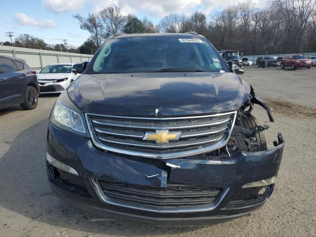 1GNKRGKD4FJ369414 | 2015 Chevrolet traverse lt