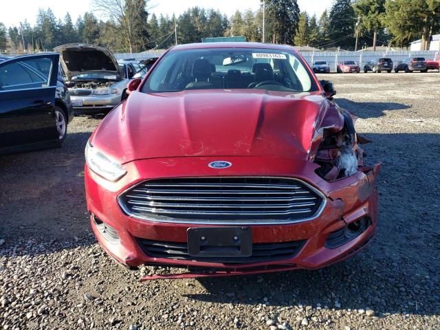 3FA6P0T91GR329824 | 2016 FORD FUSION SE