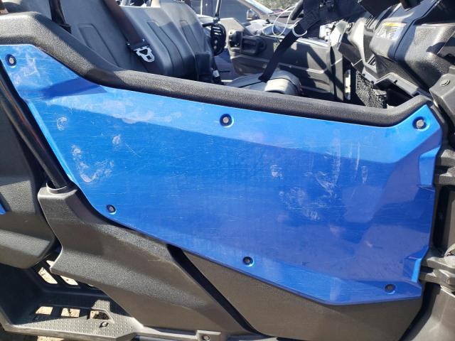 2022 HONDA SXS1000 M5 - 1HFVE0427N4600524