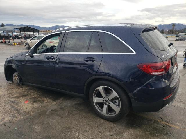 W1N0G8DB8LF812792 | 2020 MERCEDES-BENZ GLC 300