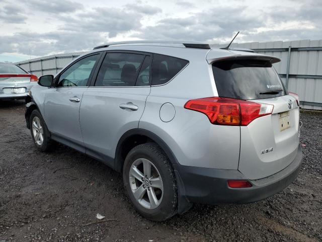 2T3RFREVXFW239963 | 2015 TOYOTA RAV4 XLE