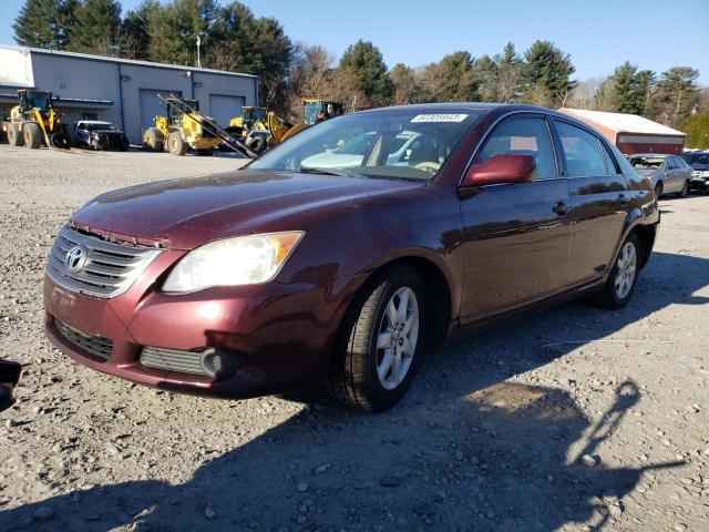 2008 Toyota Avalon XL