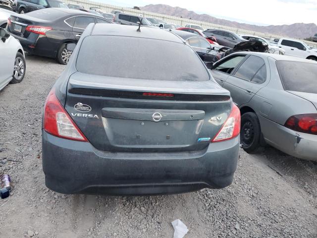 3N1CN7AP8GL812536 | 2016 NISSAN VERSA S