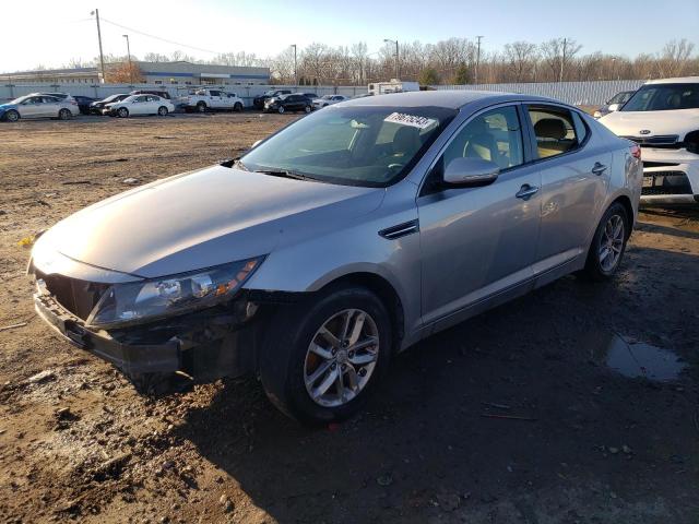 2012 Kia Optima LX