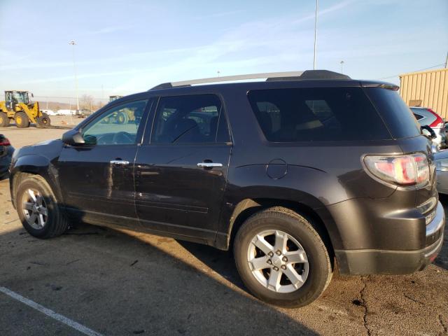 1GKKVPKD2EJ147879 | 2014 GMC ACADIA SLE