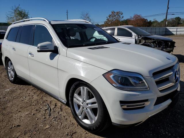 VIN 4JGDF7CE8DA205660 2013 Mercedes-Benz GL-Class, ... no.4