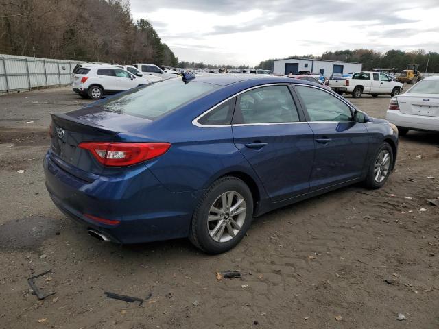 5NPE24AF3GH355753 | 2016 HYUNDAI SONATA SE