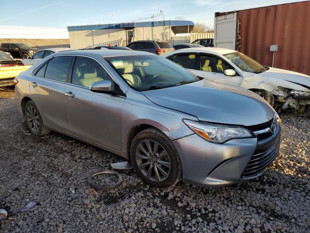 4T1BF1FK1HU670484 | 2017 TOYOTA CAMRY LE