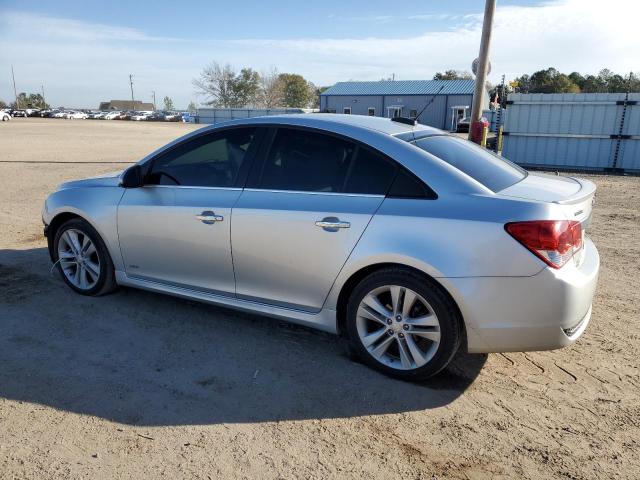 1G1PG5SB2F7180869 | 2015 CHEVROLET CRUZE LTZ