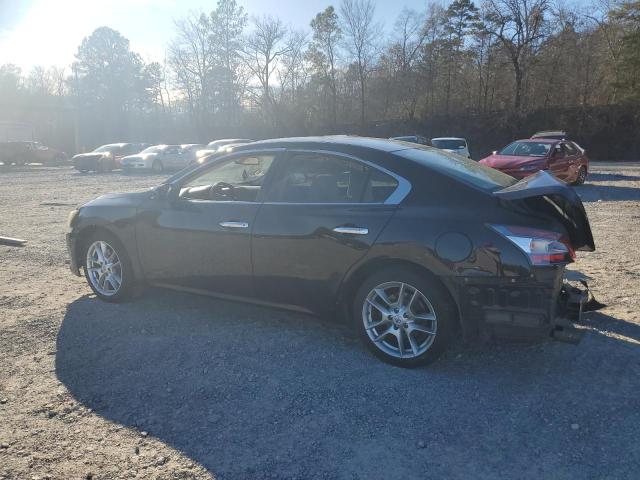 Vin: 1n4aa5ap6dc801567, lot: 47842215, nissan maxima s 20132