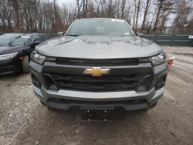 1GCGTCEC3P1179505 | 2023 CHEVROLET COLORADO L