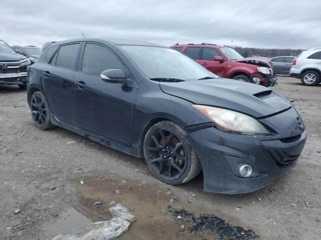 2012 Mazda Speed 3 VIN: JM1BL1L39C1553689 Lot: 81370073