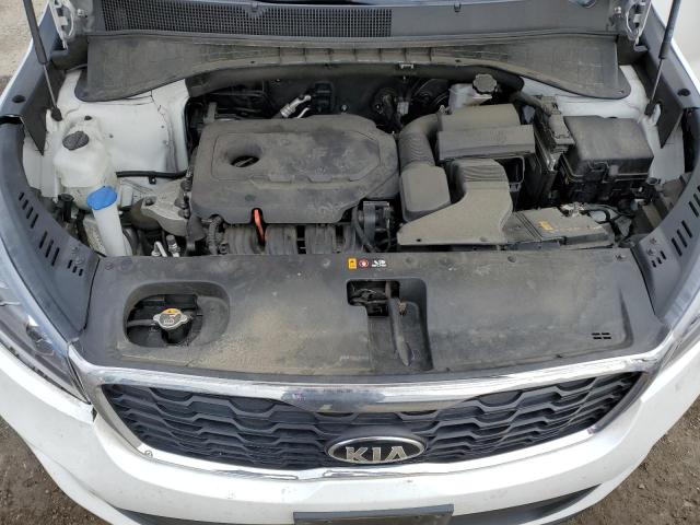 5XYPG4A3XLG666839 | 2020 KIA SORENTO L