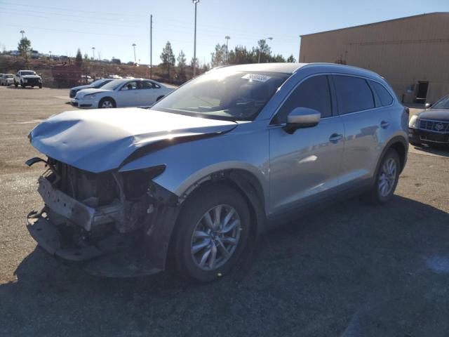 2016 Mazda CX-9 Touring