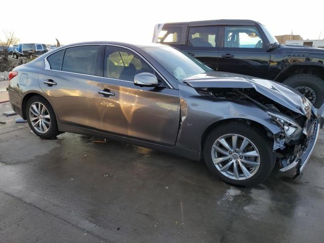 JN1BV7AP4FM336379 | 2015 INFINITI Q50 BASE