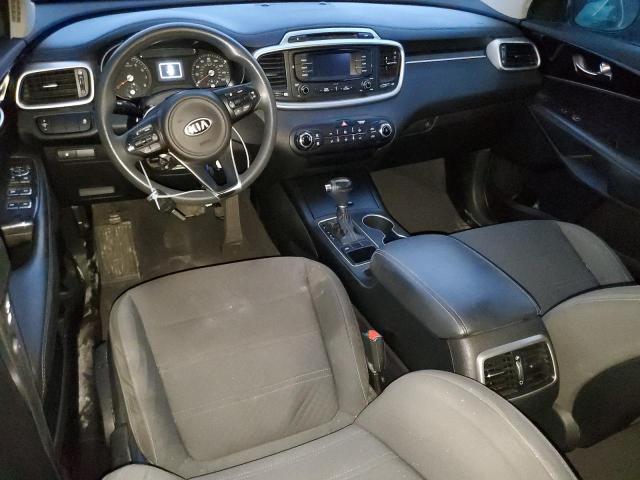 5XYPG4A35HG288016 | 2017 KIA SORENTO LX