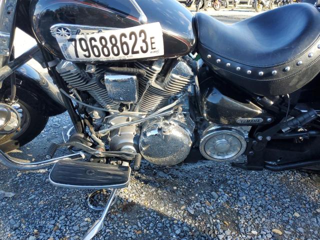 2001 YAMAHA XV1600 ATL - JYAVP07E41A004501