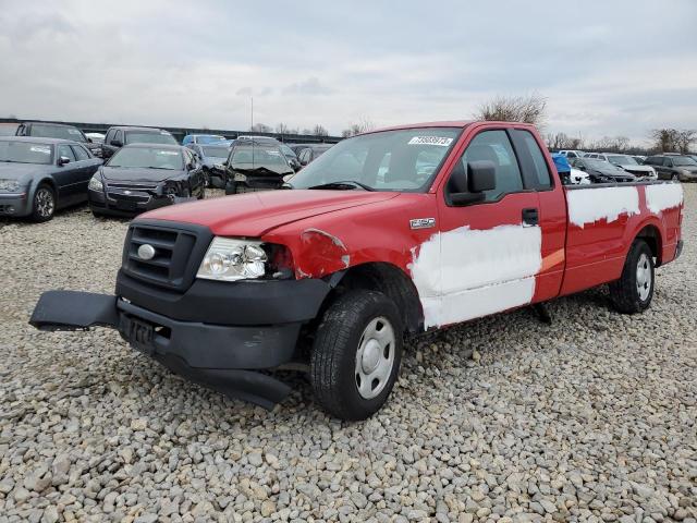 2007 Ford F-150 