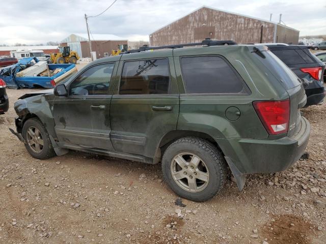 2006 Jeep Grand Cherokee Laredo VIN: 1J4HR48N66C296742 Lot: 79168773