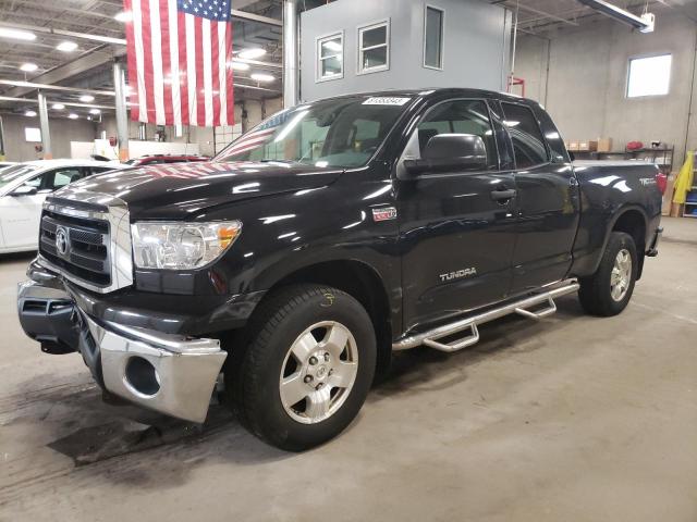 2012 Toyota Tundra 