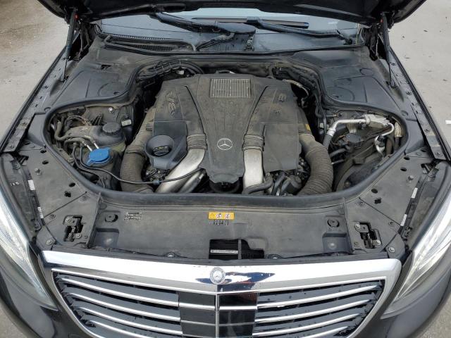 VIN WDDUG8FB7EA017549 2014 Mercedes-Benz S-Class, 5... no.11