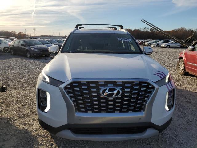 KM8R34HE3LU153700 | 2020 HYUNDAI PALISADE S