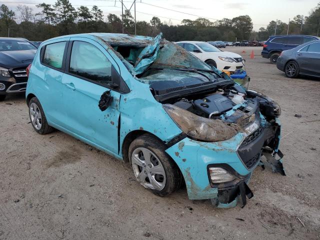 KL8CB6SA9NC033884 | 2022 CHEVROLET SPARK LS